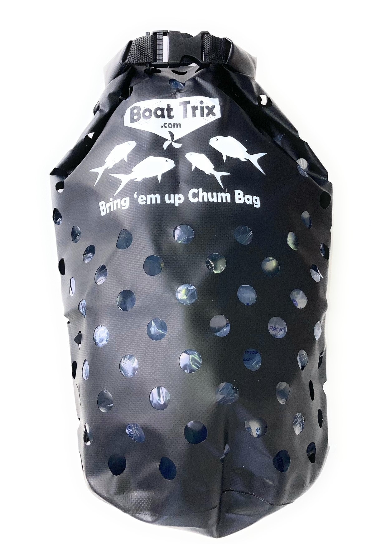 Boat Trix Chum Bag